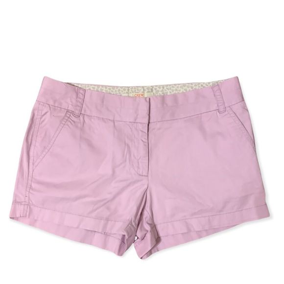 J. Crew Pants - J. Crew Chino Shorts Size 4